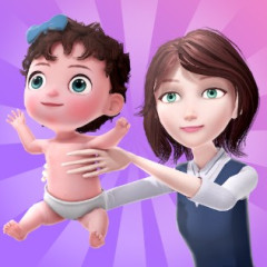 Mom Life Simulator