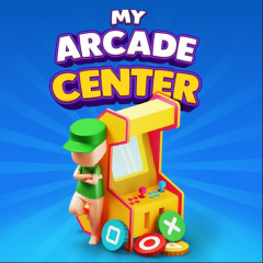 My Arcade Center