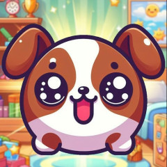  My DOGY Virtual Pet