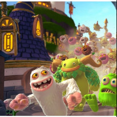 My Singing Monsters
