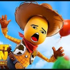 Nugget Man Survival Puzzle