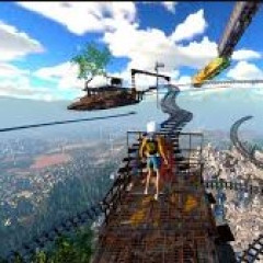 Only Up