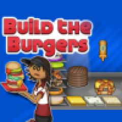 Papa's Burgeria