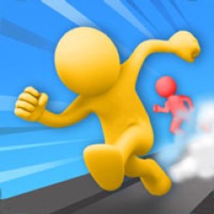 Parkour Race