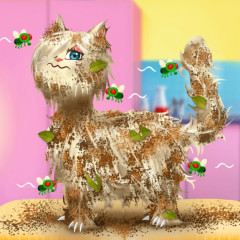 Pet Salon Simulator