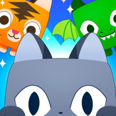 Pet Simulator