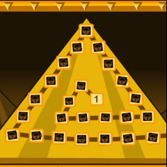 Pharaoh's Second Life