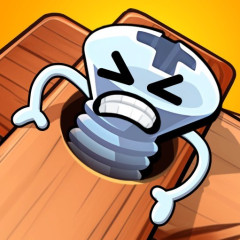  Pin master: Screw puzzle quest & brain games