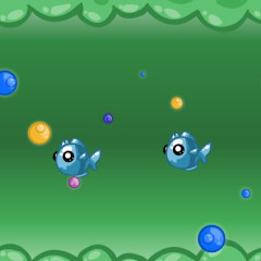 Plankton Life 2