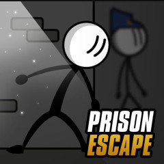 Prison Escape Online