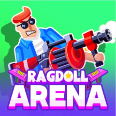 Ragdoll Arena 