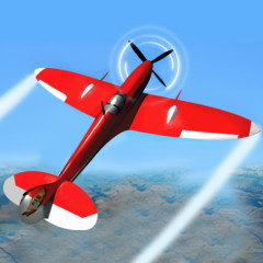 Real Flight Simulator