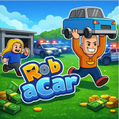 Rob A Car
