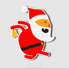 Santa Claus Rush