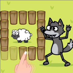 Save The Sheep