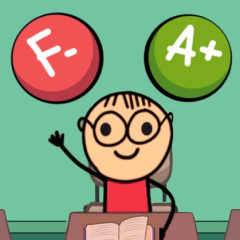 School Teacher Simulator