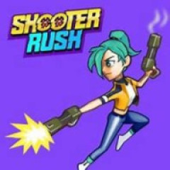 Shooter Rush