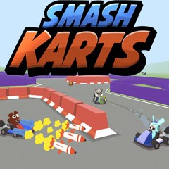 Smash Karts