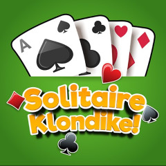 Solitaire Klondike