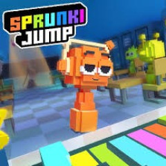 Sprunki Jump