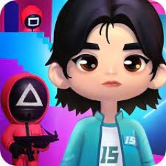 Squid Runner