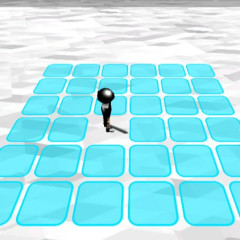 Stickman Simulator: Final Battle!