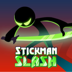 Stickman Splash