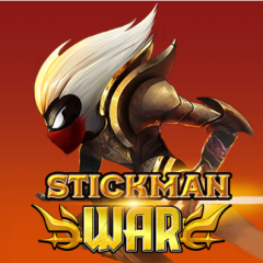 Stickman War