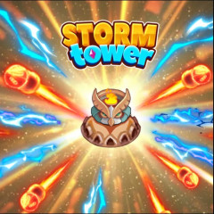 Storm Tower Defense Idle Pixel War