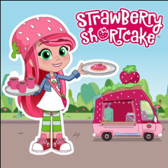 Strawberry Shortcake
