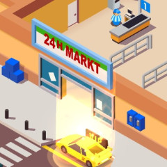 Supermarket Master