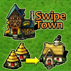 Swipe Town