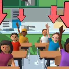 Teacher Simulator