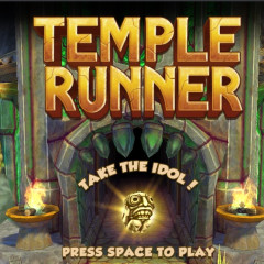 Temple Runner