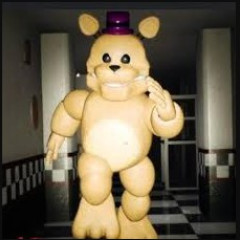 Those Nights at Fredbear's