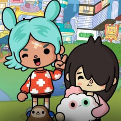 Toca Life World
