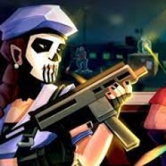 Tom Clancy's Shootout