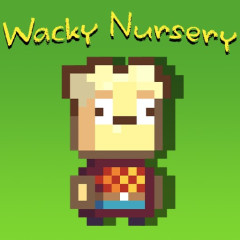 Wacky Nursery