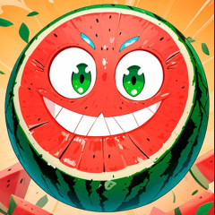 Watermelon Merge