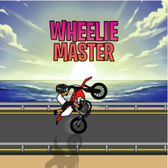 Wheelie Master