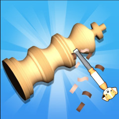Woodturning Simulator