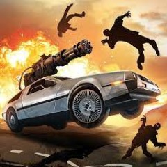Zombie Derbies 3D