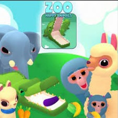 Zoo – Happy Animals