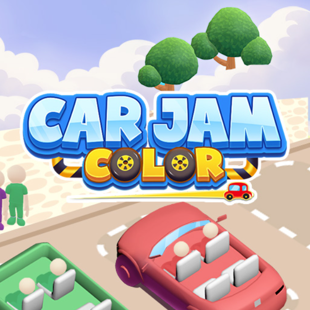 CarJamcolor